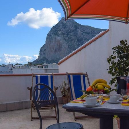 B&B Alighieri 21 San Vito Lo Capo Bagian luar foto