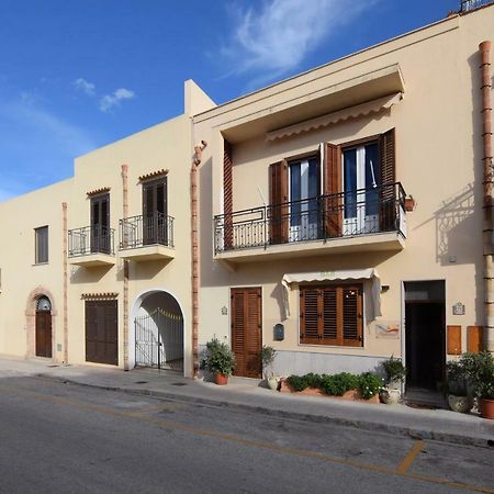 B&B Alighieri 21 San Vito Lo Capo Bagian luar foto