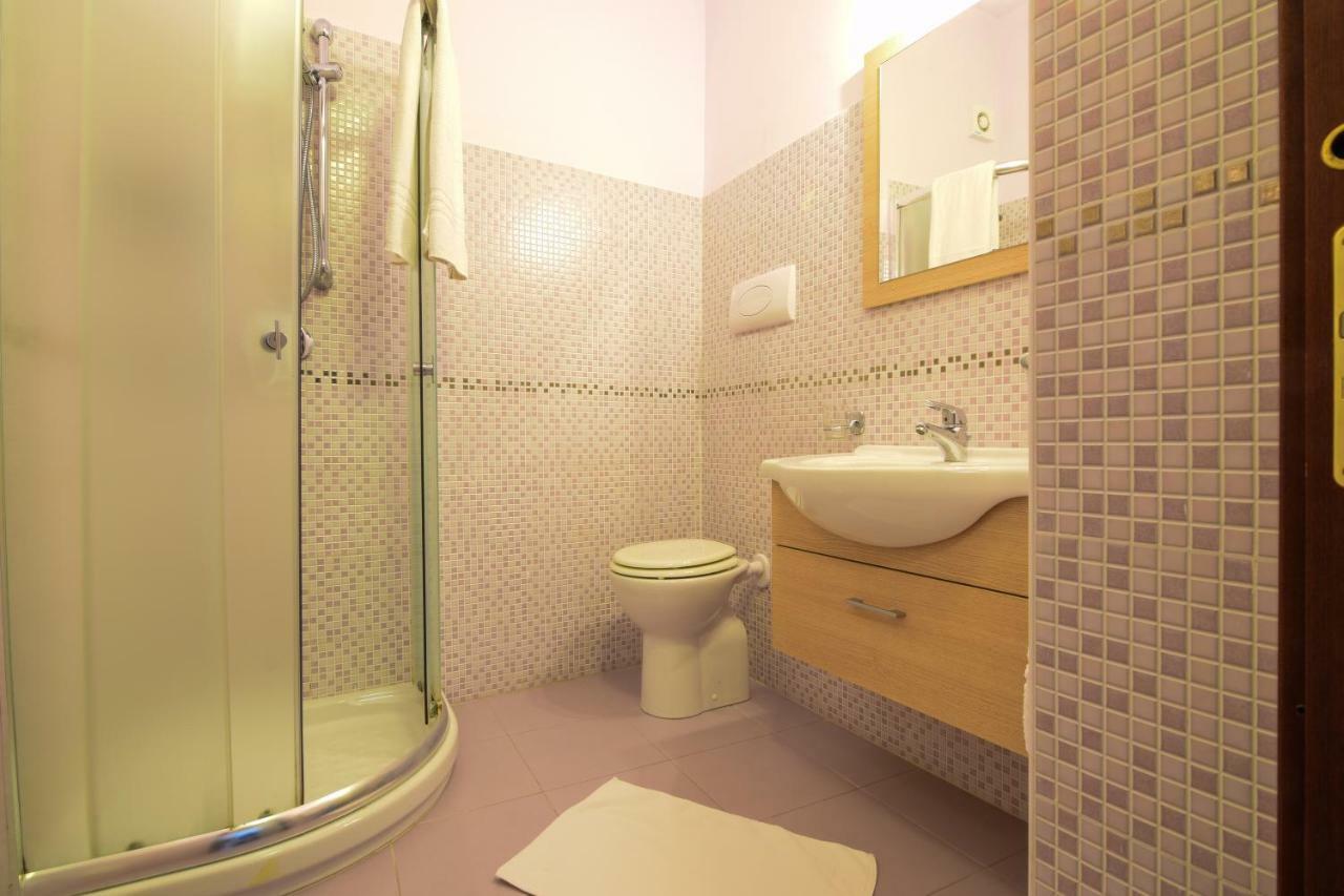 B&B Alighieri 21 San Vito Lo Capo Bagian luar foto