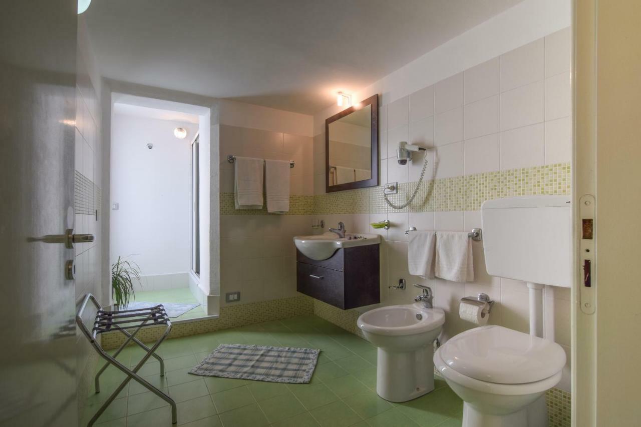 B&B Alighieri 21 San Vito Lo Capo Bagian luar foto