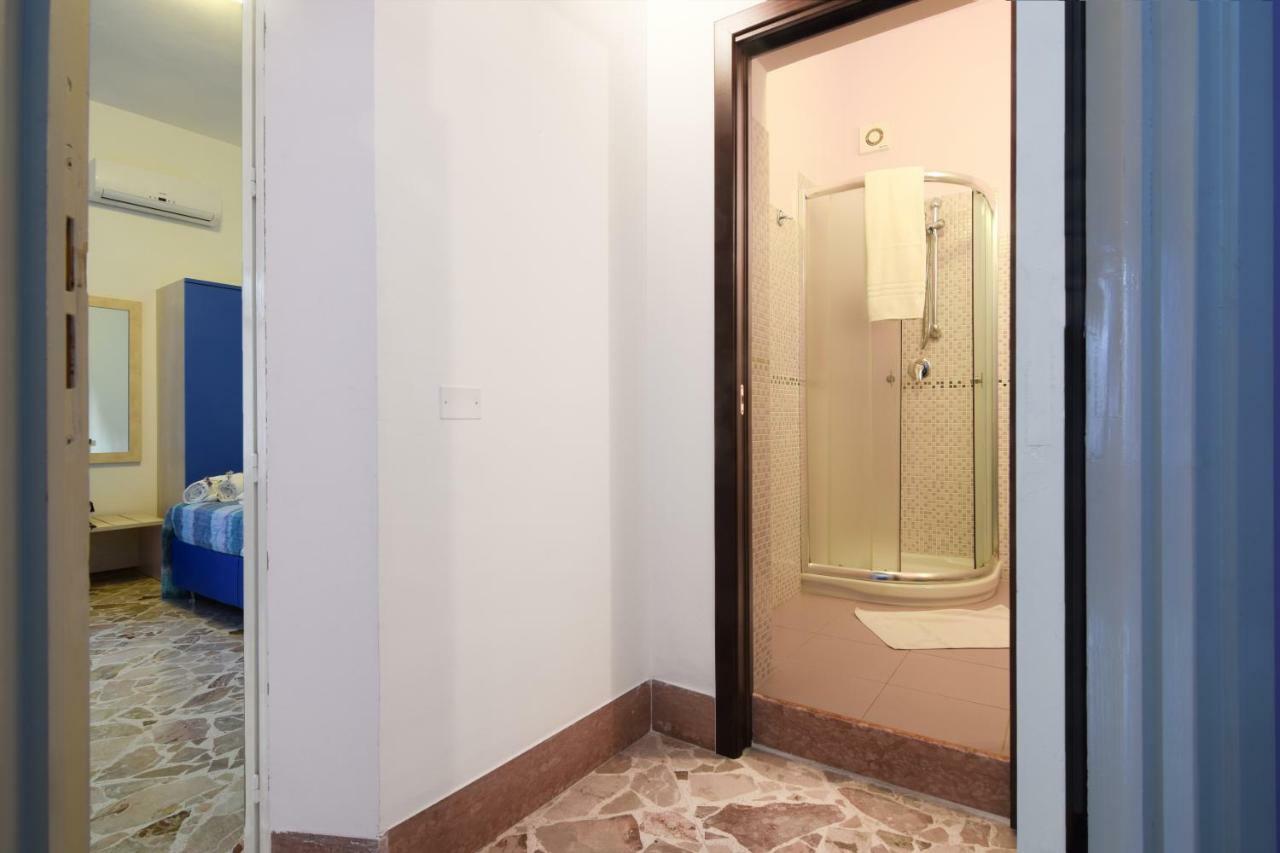 B&B Alighieri 21 San Vito Lo Capo Bagian luar foto